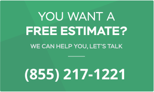 You want a free estimate?
